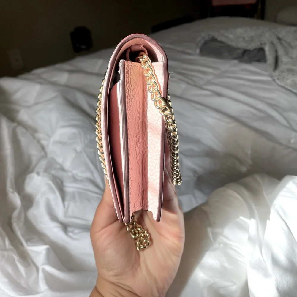 NWOT Disney x Coach Dalmatian Foldover crossbody 🥰 - Picture 2 of 5